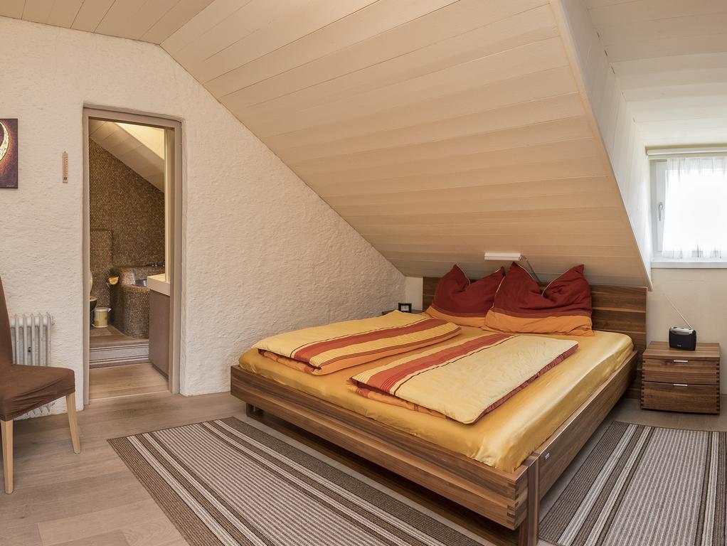 Apartmán Suedtiroler Stube Seefeld in Tirol Exteriér fotografie