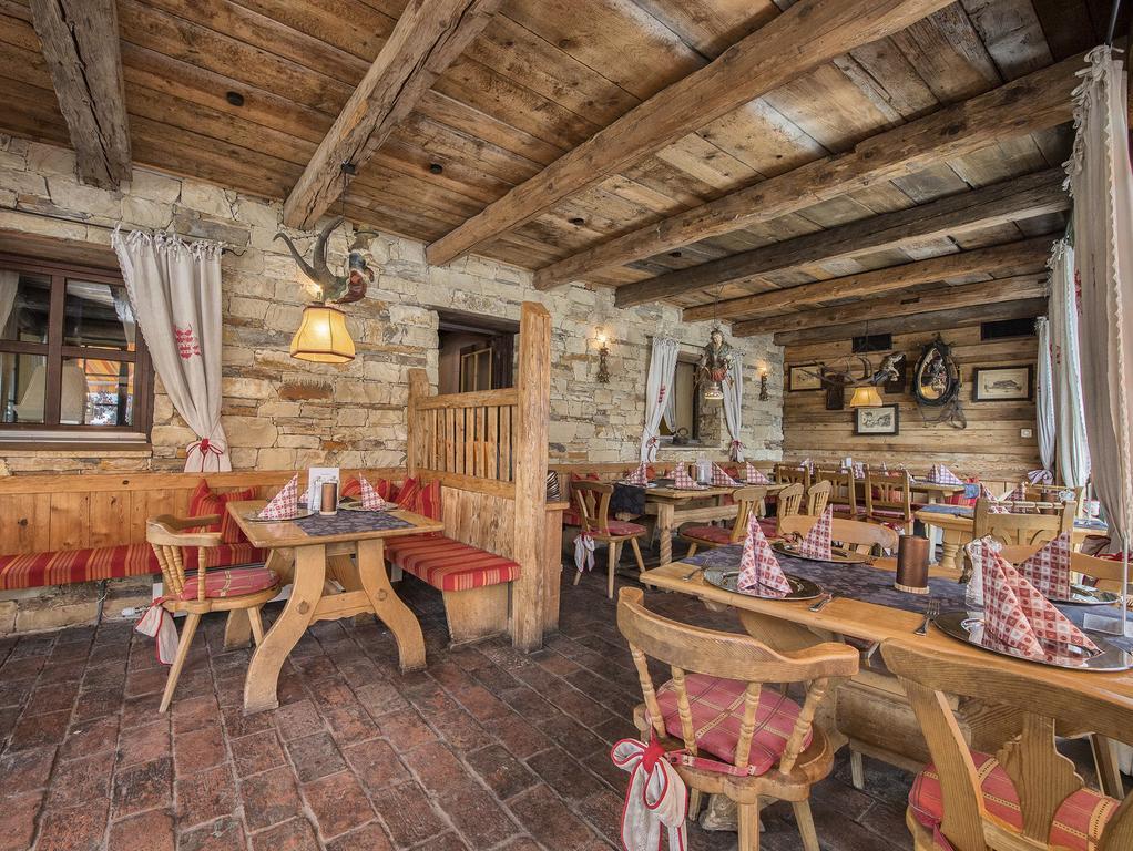 Apartmán Suedtiroler Stube Seefeld in Tirol Exteriér fotografie