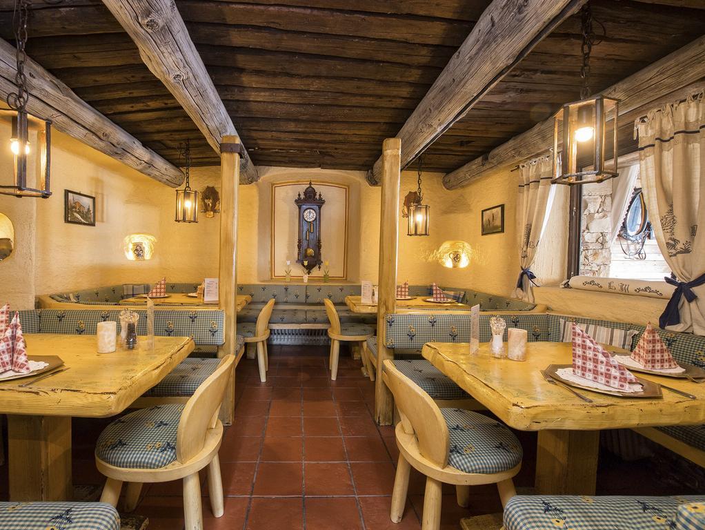 Apartmán Suedtiroler Stube Seefeld in Tirol Exteriér fotografie