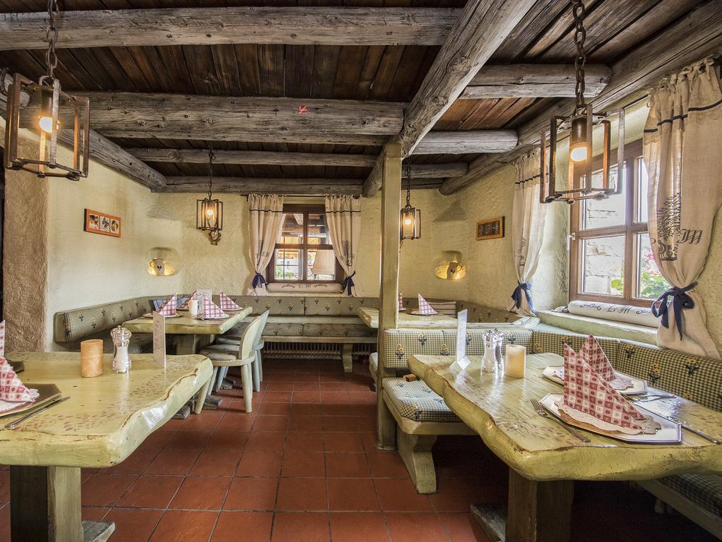 Apartmán Suedtiroler Stube Seefeld in Tirol Exteriér fotografie