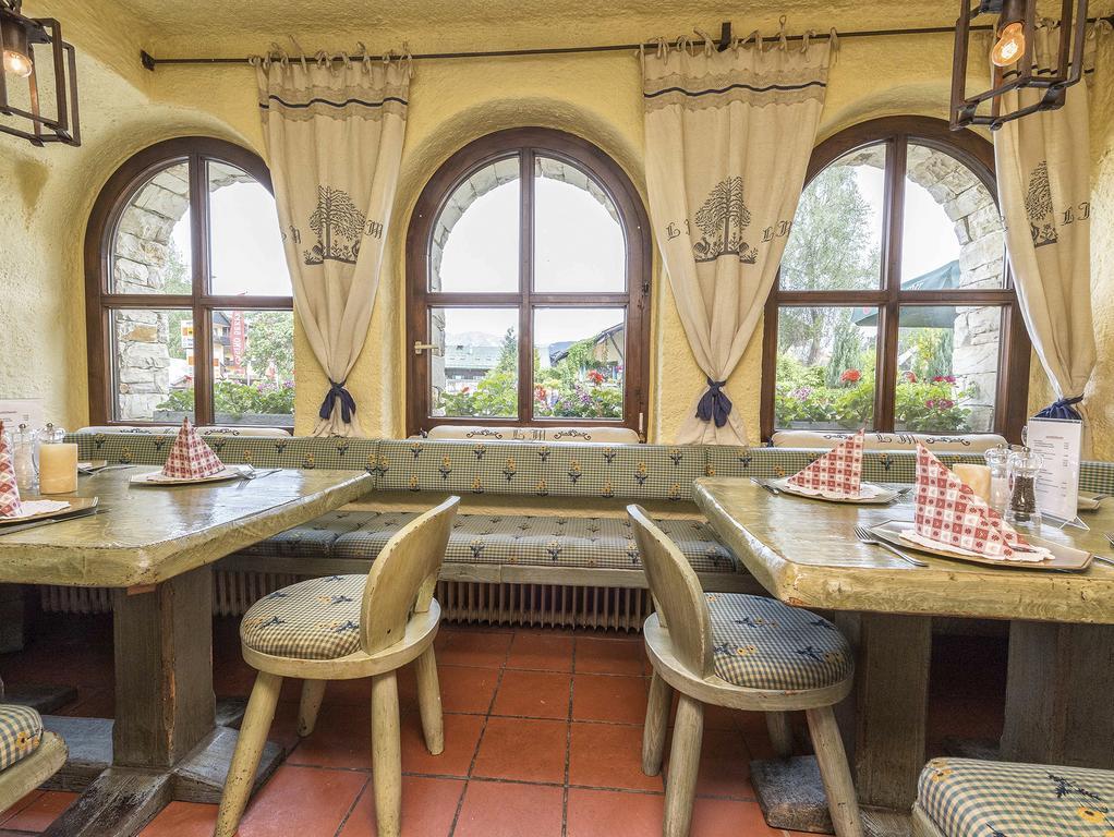 Apartmán Suedtiroler Stube Seefeld in Tirol Exteriér fotografie
