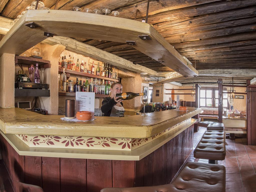 Apartmán Suedtiroler Stube Seefeld in Tirol Exteriér fotografie
