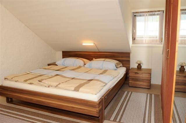 Apartmán Suedtiroler Stube Seefeld in Tirol Exteriér fotografie