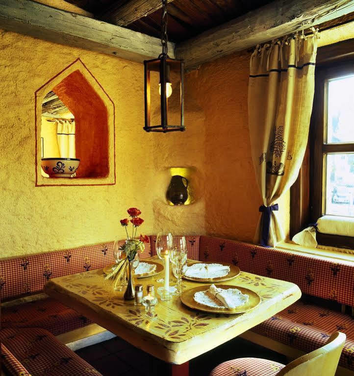Apartmán Suedtiroler Stube Seefeld in Tirol Exteriér fotografie