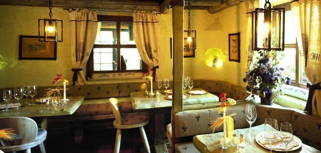 Apartmán Suedtiroler Stube Seefeld in Tirol Exteriér fotografie